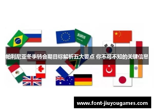 帕利尼亚冬季转会期目标解析五大要点 你不可不知的关键信息