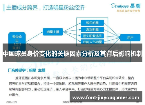 中国球员身价变化的关键因素分析及其背后影响机制